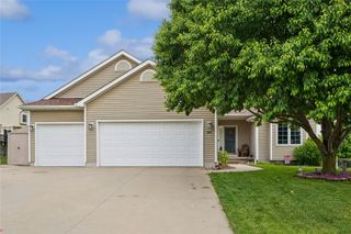 3116 Hart Avenue, Des Moines, IA 50320