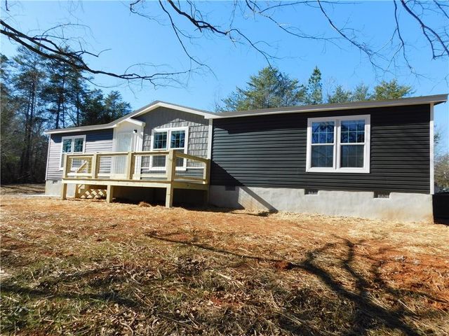 350 Galahad Road, Dahlonega, GA 30533