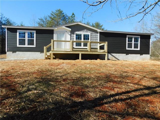 350 Galahad Road, Dahlonega, GA 30533