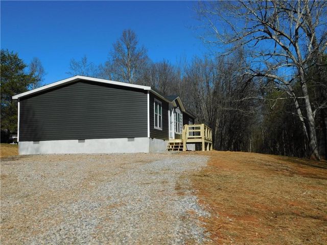 350 Galahad Road, Dahlonega, GA 30533