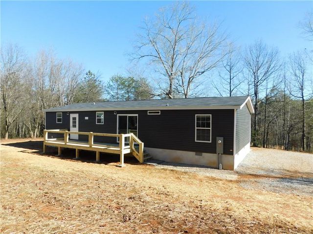 350 Galahad Road, Dahlonega, GA 30533