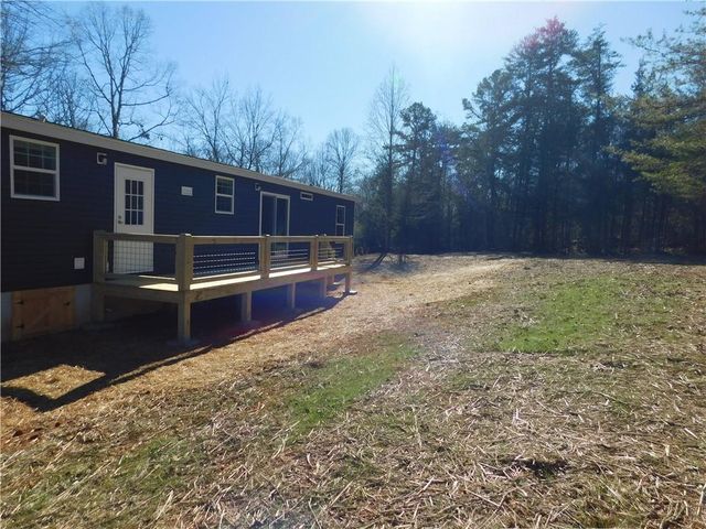 350 Galahad Road, Dahlonega, GA 30533