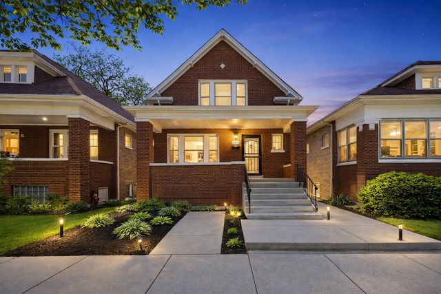 8044 S MAY Street, Chicago, IL 60620