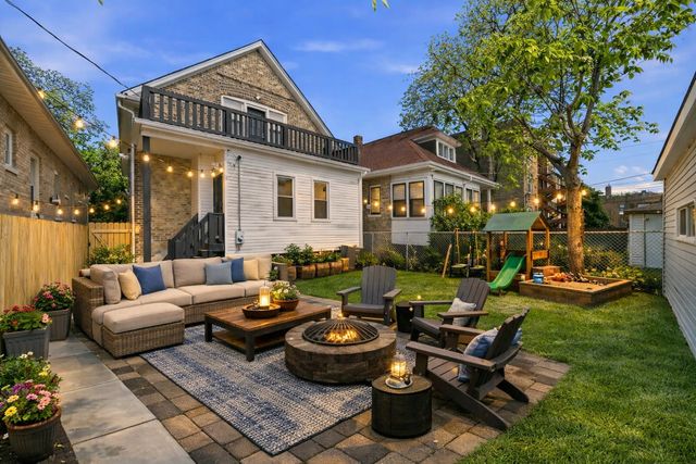 8044 S MAY Street, Chicago, IL 60620