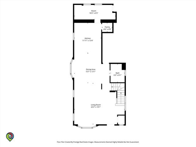 8044 S MAY Street, Chicago, IL 60620