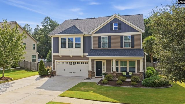 166 Tannery Way, Lexington, SC 29073