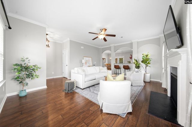 166 Tannery Way, Lexington, SC 29073
