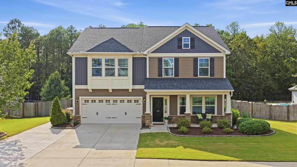 166 Tannery Way, Lexington, SC 29073