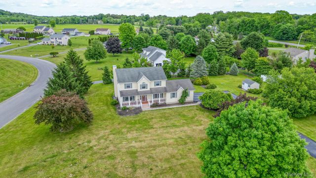 16 Jared Court, Slate Hill, NY 10973