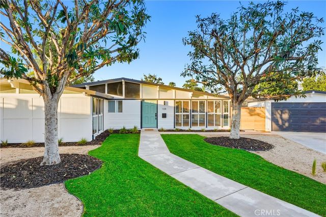 108 S Level, Anaheim, CA 92804