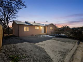 514 Roman Drive E, Espanola, NM 87532