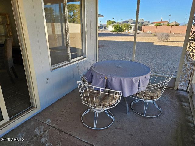 19009 N 99TH Drive, Sun City, AZ 85373