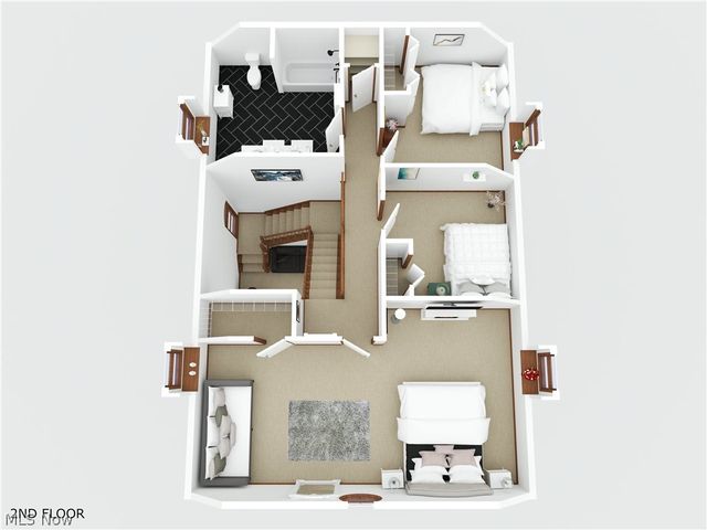 42764 Russia Road, Elyria, OH 44035
