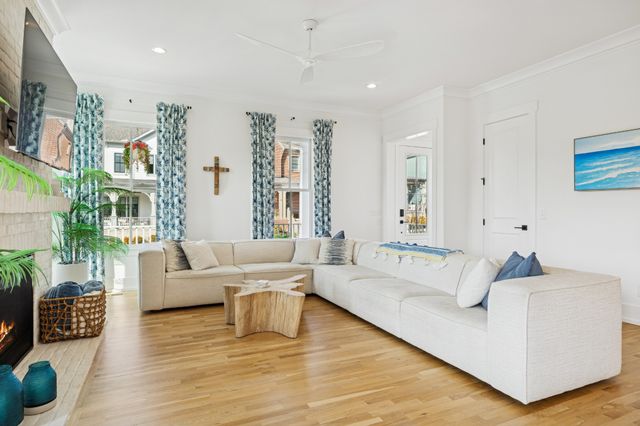 800 Horizon Dr, Franklin, TN 37064