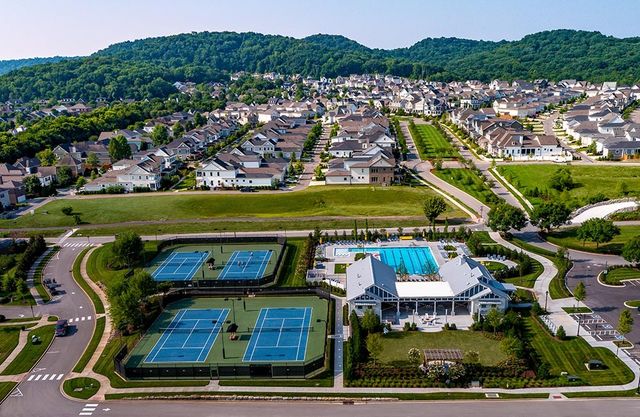 800 Horizon Dr, Franklin, TN 37064