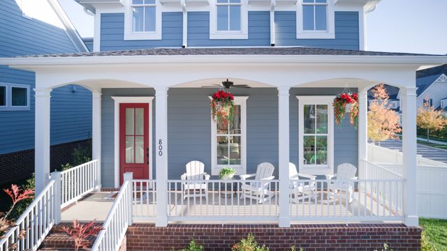 800 Horizon Dr, Franklin, TN 37064