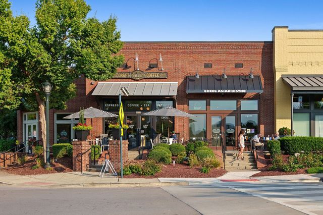 800 Horizon Dr, Franklin, TN 37064