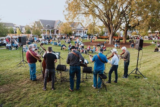 800 Horizon Dr, Franklin, TN 37064