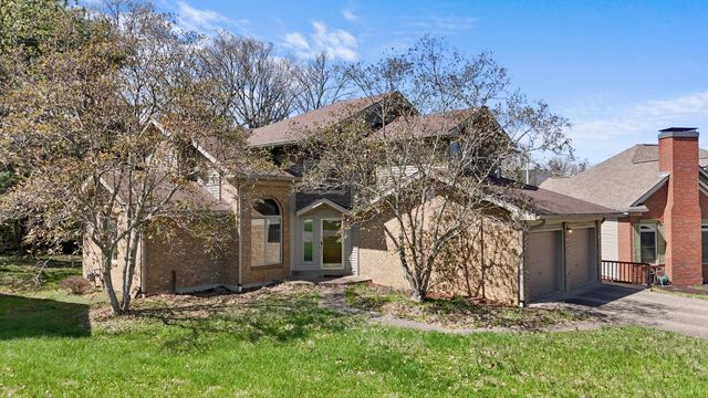 57 Sandbar Lane, Frankfort, KY 40601