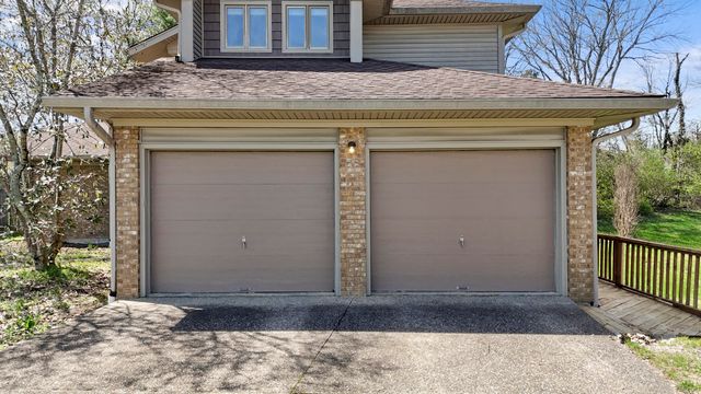 57 Sandbar Lane, Frankfort, KY 40601