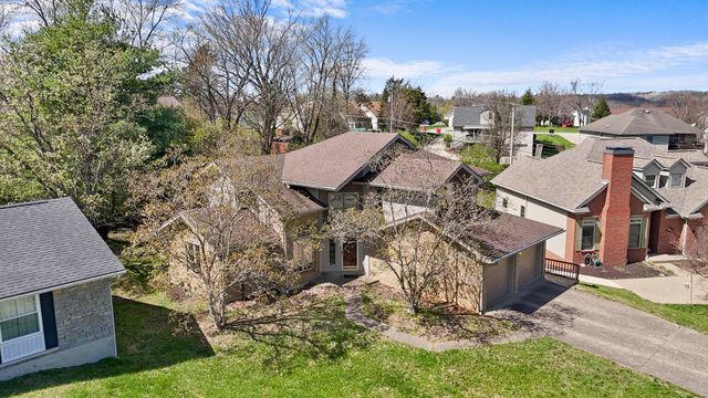 57 Sandbar Lane, Frankfort, KY 40601