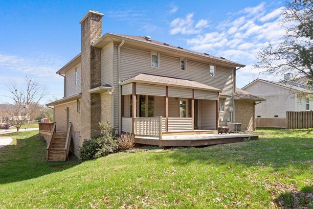 57 Sandbar Lane, Frankfort, KY 40601