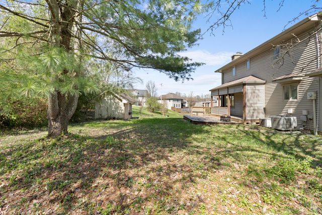 57 Sandbar Lane, Frankfort, KY 40601