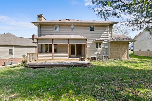 57 Sandbar Lane, Frankfort, KY 40601