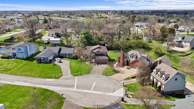 57 Sandbar Lane, Frankfort, KY 40601