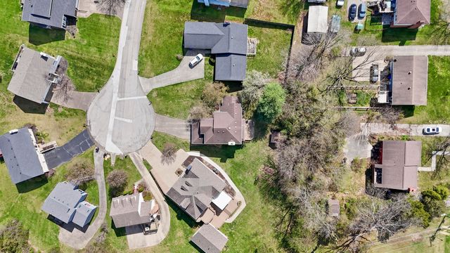 57 Sandbar Lane, Frankfort, KY 40601