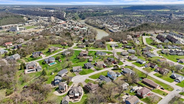 57 Sandbar Lane, Frankfort, KY 40601