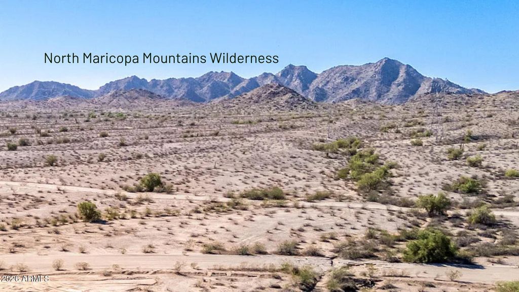 0 W Pecos Road 8, Buckeye, AZ 85326 — photo 2