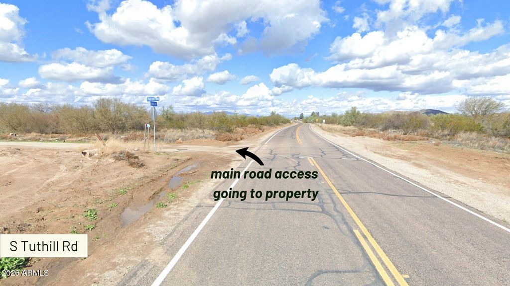 0 W Pecos Road 8, Buckeye, AZ 85326 — photo 4