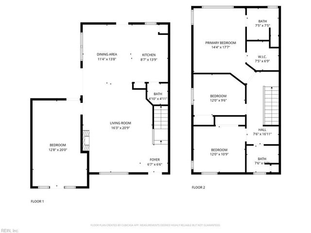 937 Lehman DR, Virginia Beach, VA 23462