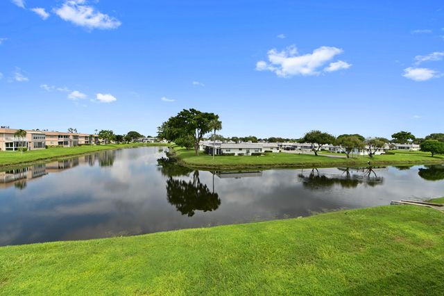 192 Monaco D, Delray Beach, FL 33446