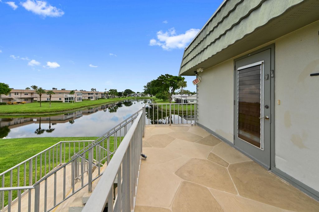 192 Monaco D, Delray Beach, FL 33446