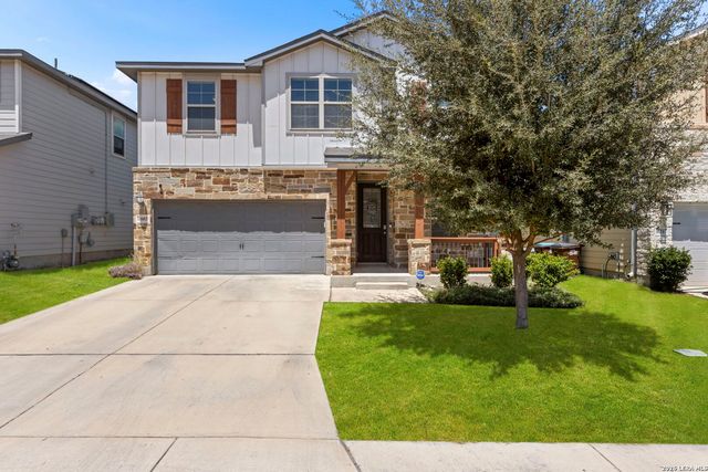 11603 TROUBADOUR TRL, San Antonio, TX 78245
