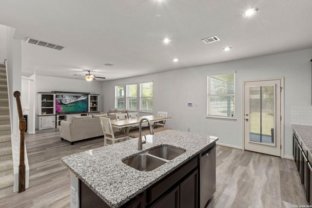 11603 TROUBADOUR TRL, San Antonio, TX 78245