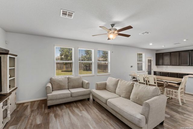 11603 TROUBADOUR TRL, San Antonio, TX 78245