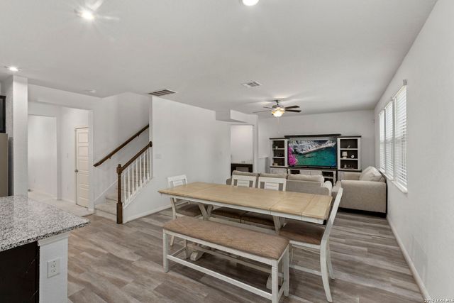 11603 TROUBADOUR TRL, San Antonio, TX 78245