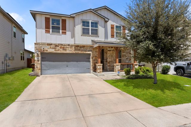 11603 TROUBADOUR TRL, San Antonio, TX 78245