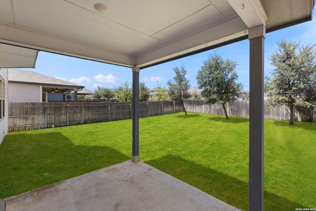 11603 TROUBADOUR TRL, San Antonio, TX 78245