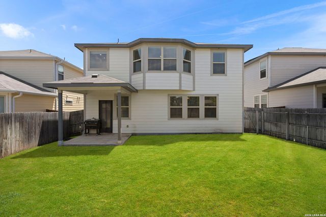 11603 TROUBADOUR TRL, San Antonio, TX 78245