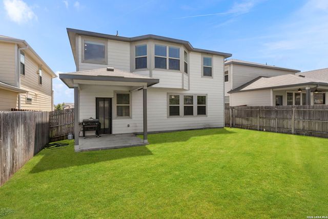 11603 TROUBADOUR TRL, San Antonio, TX 78245