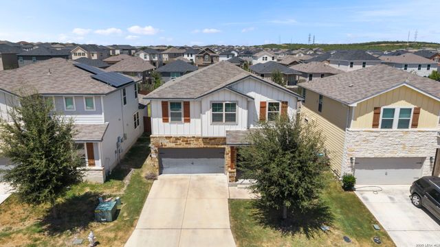 11603 TROUBADOUR TRL, San Antonio, TX 78245