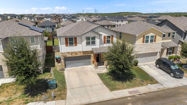 11603 TROUBADOUR TRL, San Antonio, TX 78245