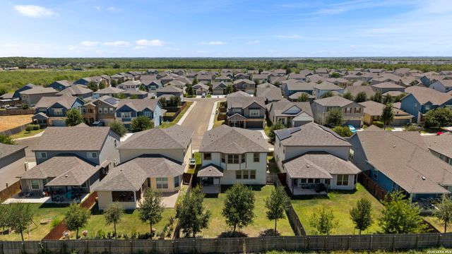 11603 TROUBADOUR TRL, San Antonio, TX 78245