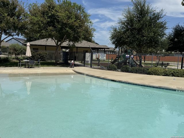 11603 TROUBADOUR TRL, San Antonio, TX 78245