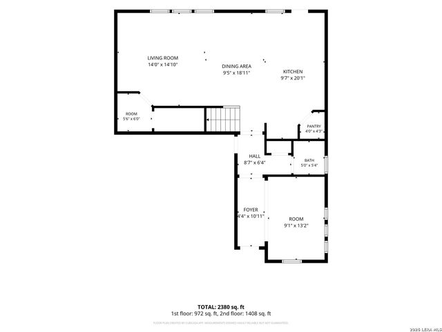 11603 TROUBADOUR TRL, San Antonio, TX 78245