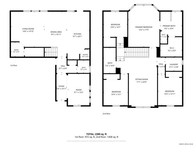 11603 TROUBADOUR TRL, San Antonio, TX 78245